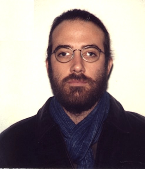 Manuel Jesús Mejido