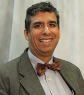 Oswald John Nira
