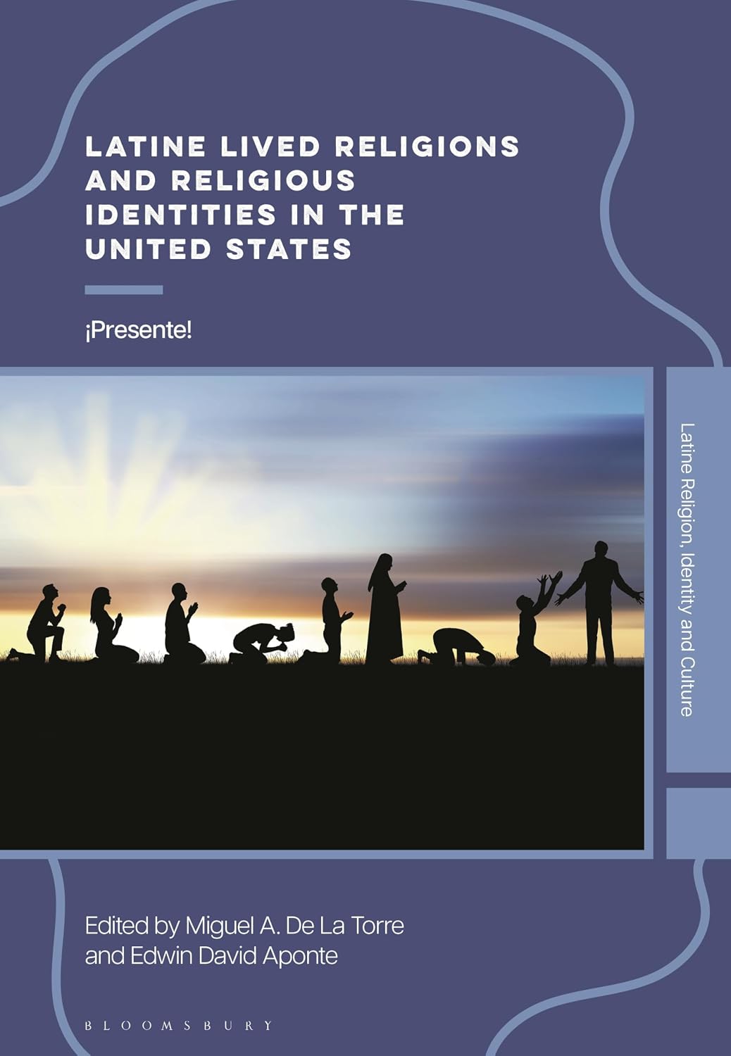 New book cover