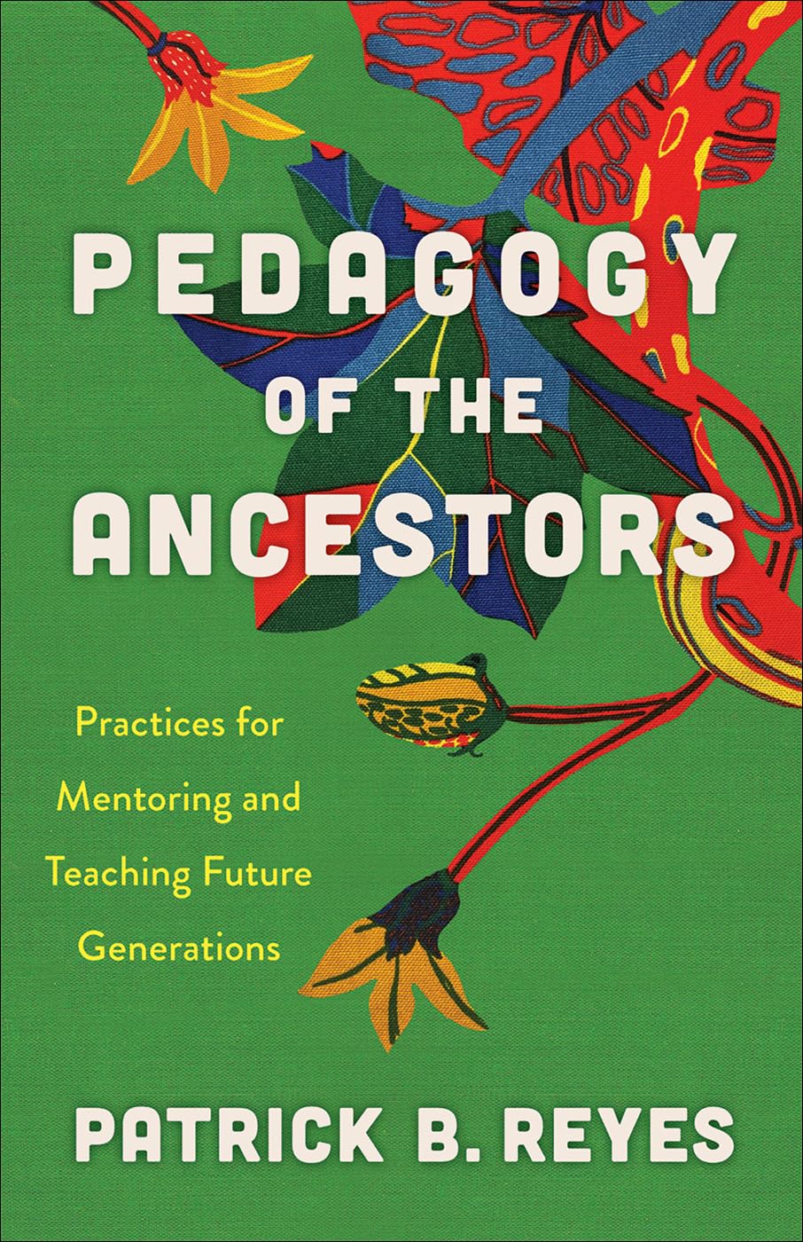New book cover