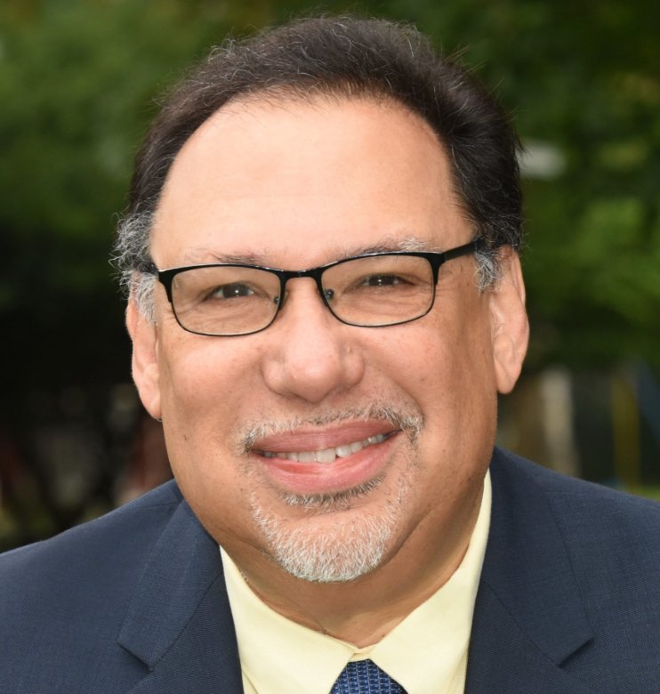 Dr. Jean-Pierre M. Ruiz