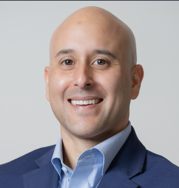Dr. Jorge Juan Rodriguez
