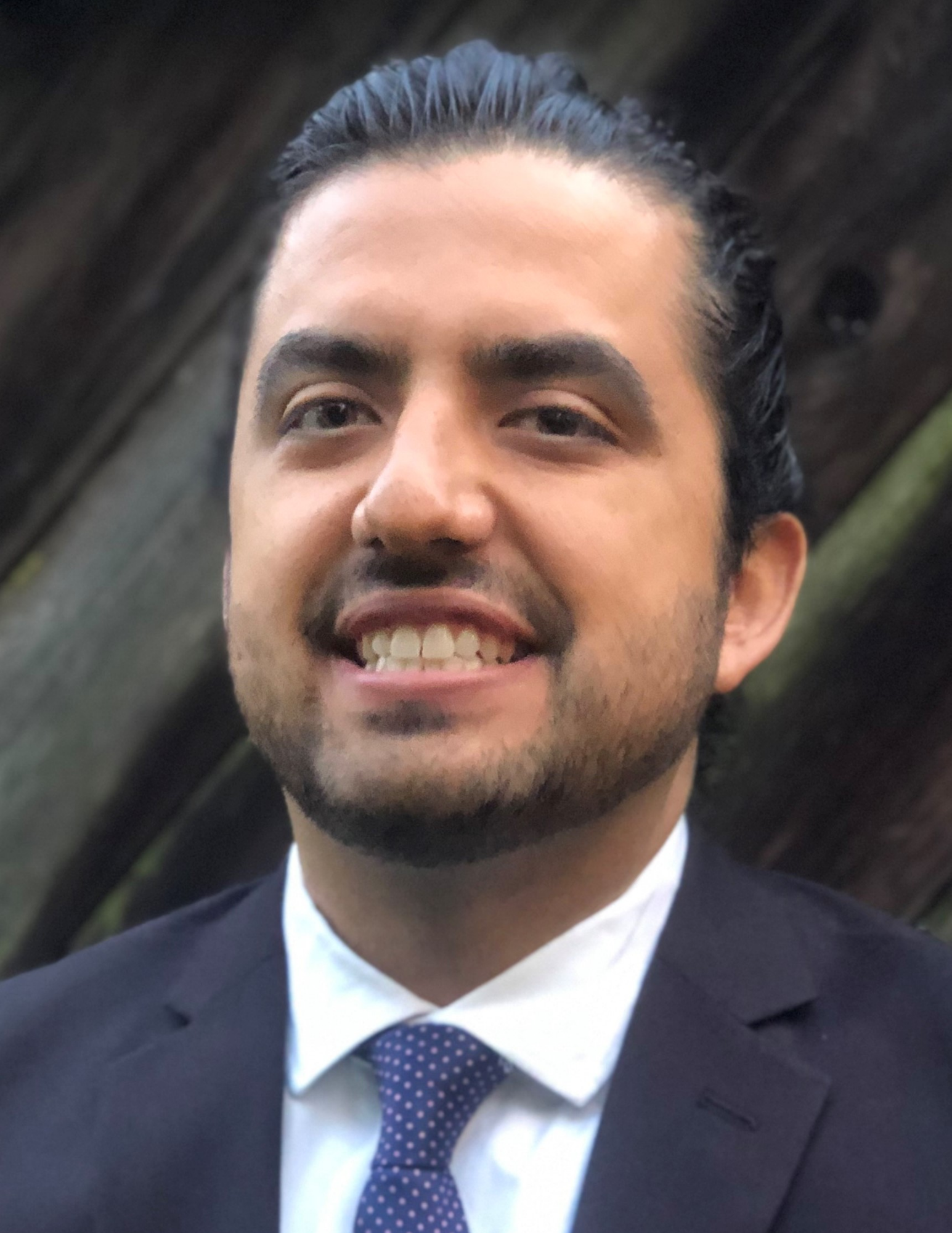 Dr. José Santana