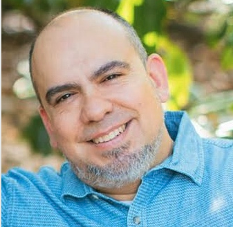 Dr. Jean-Pierre M. Ruiz