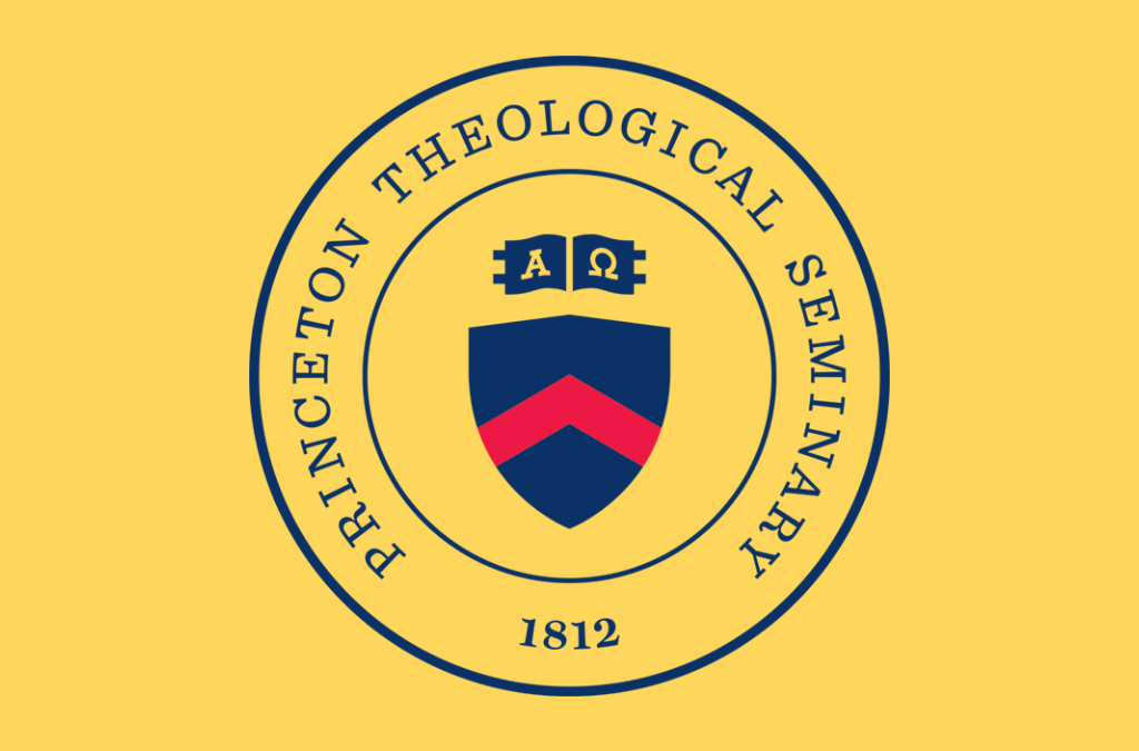 Princeton Theological Seminary