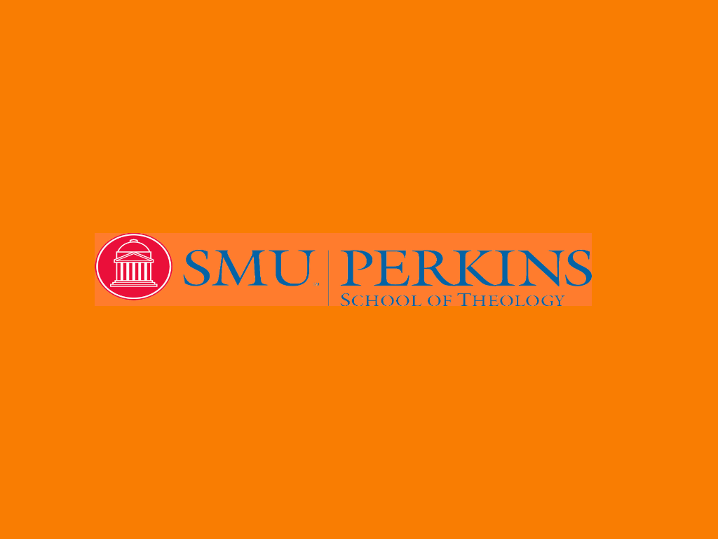 Perkins School of Theology, Southern Methodist University