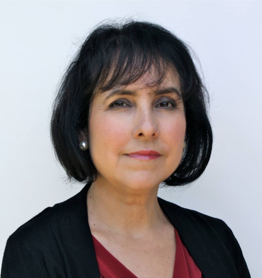 Cecilia Gonzalez-Andrieu