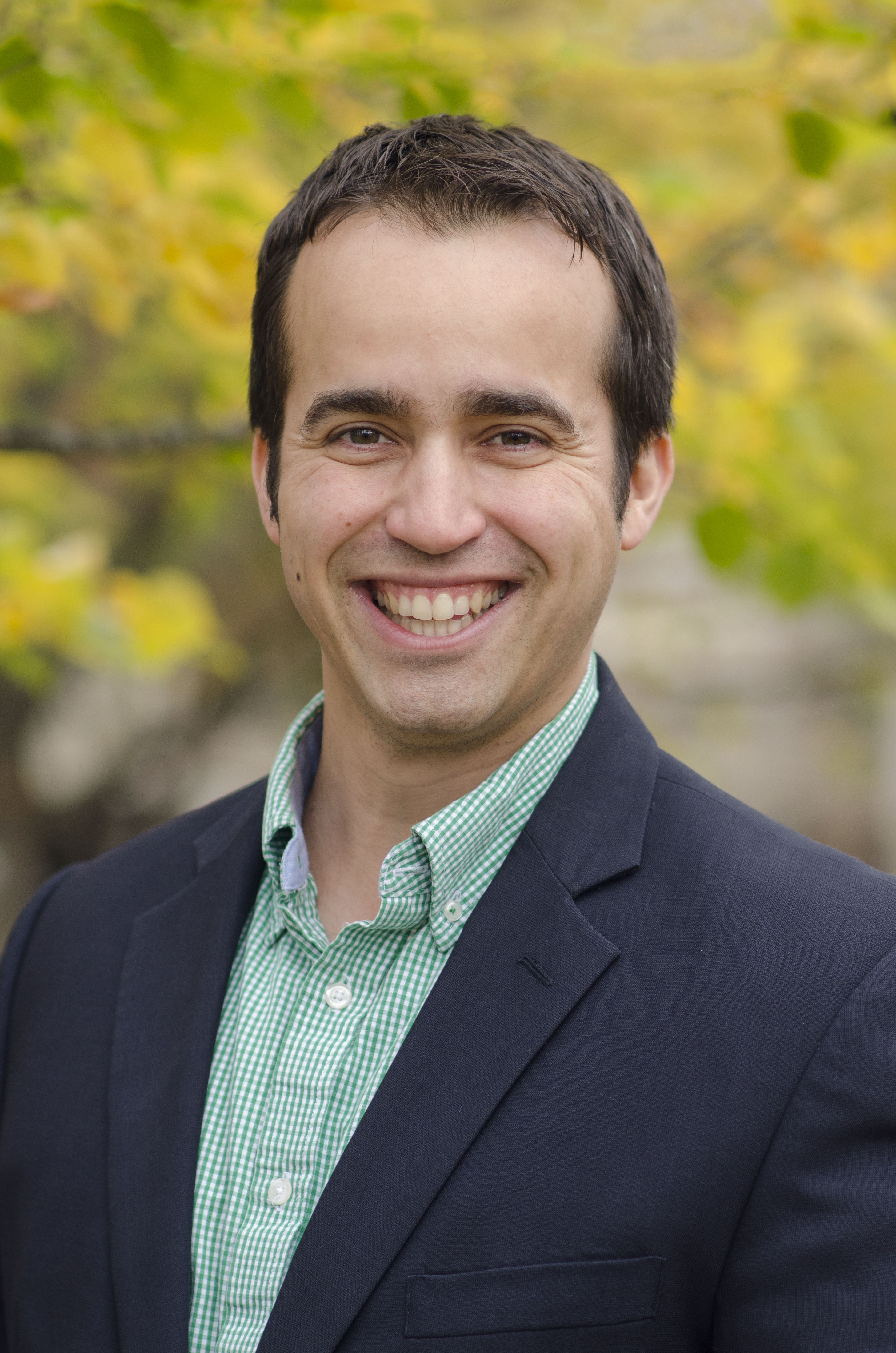 Jared Alcántara