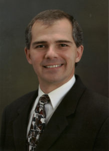 José E. Balcells - Hispanic Theological Initiative