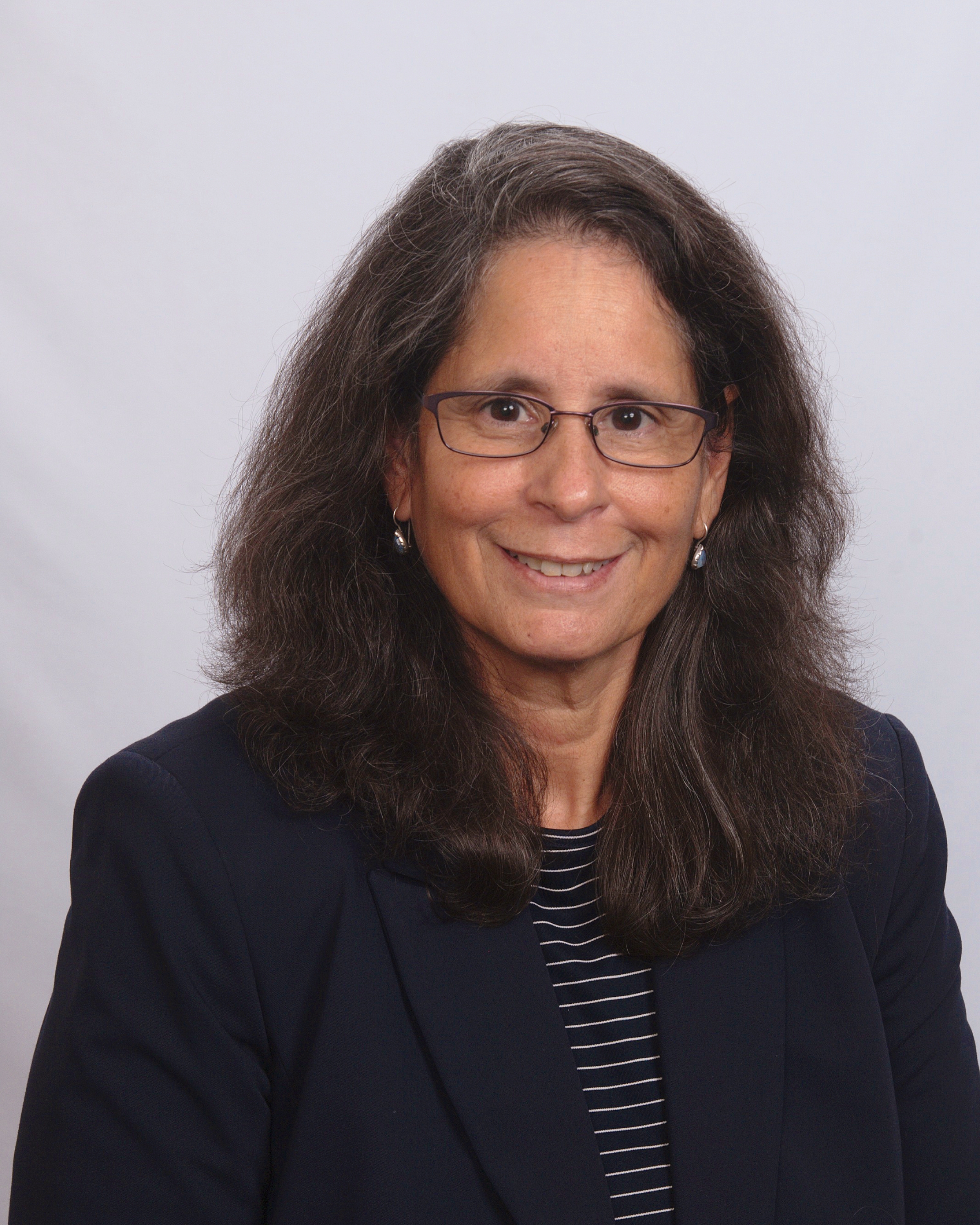 Milagros Peña