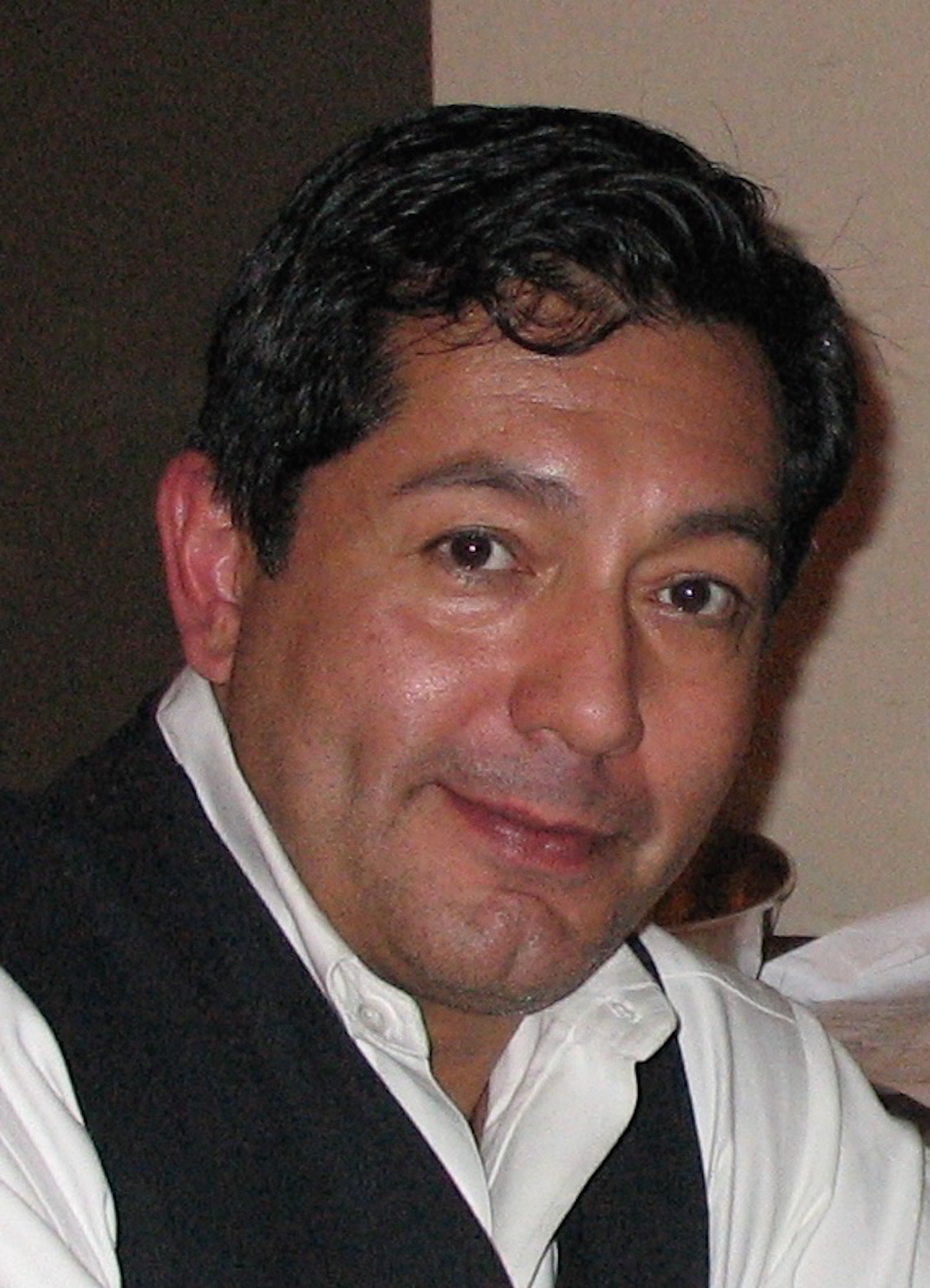 Luis Daniel León (deceased)