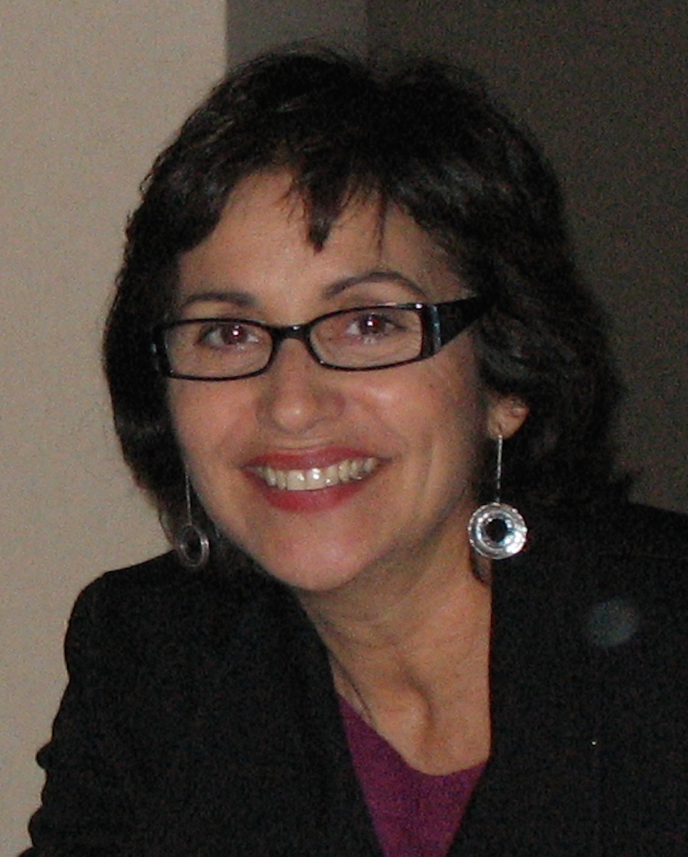 Lara Medina