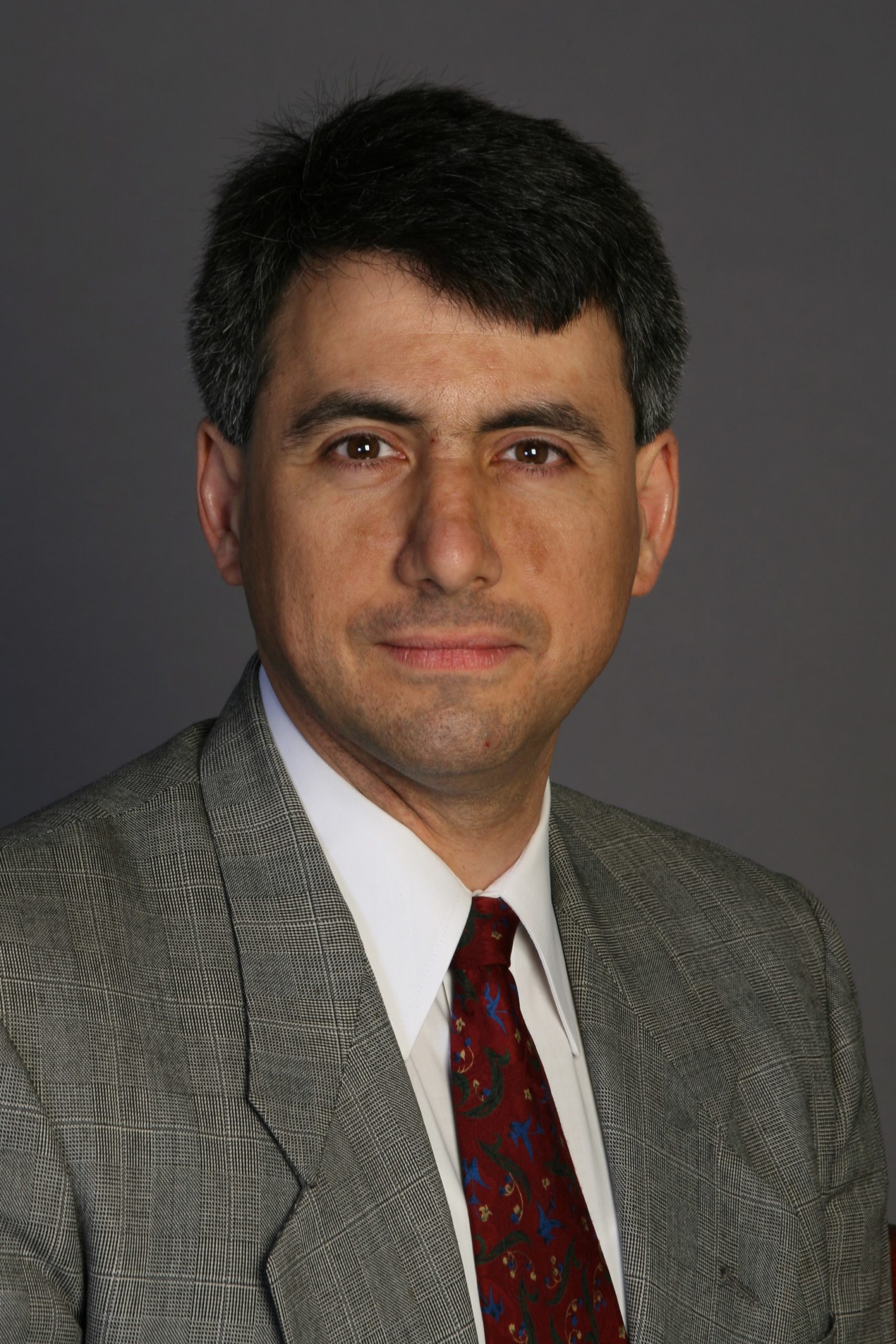 Peter Casarella