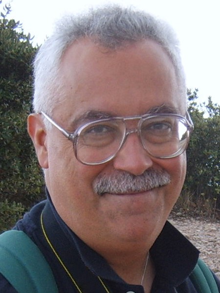 Jean-Pierre Ruiz