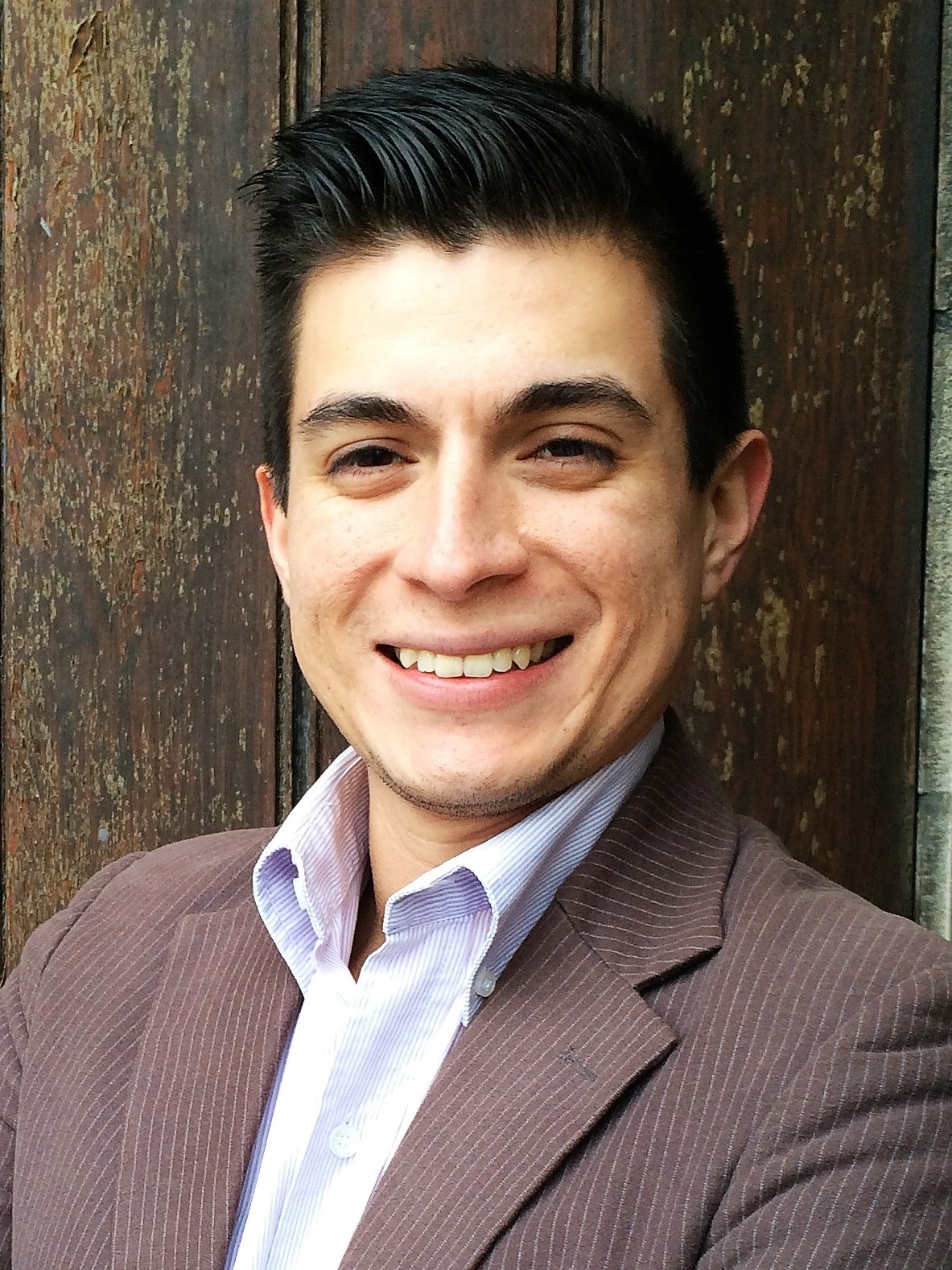 Raúl Zegarra