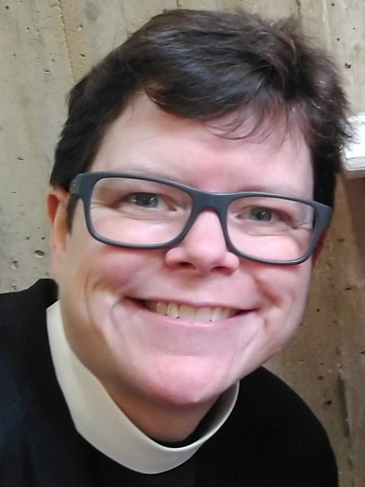 Carla Roland Guzmán