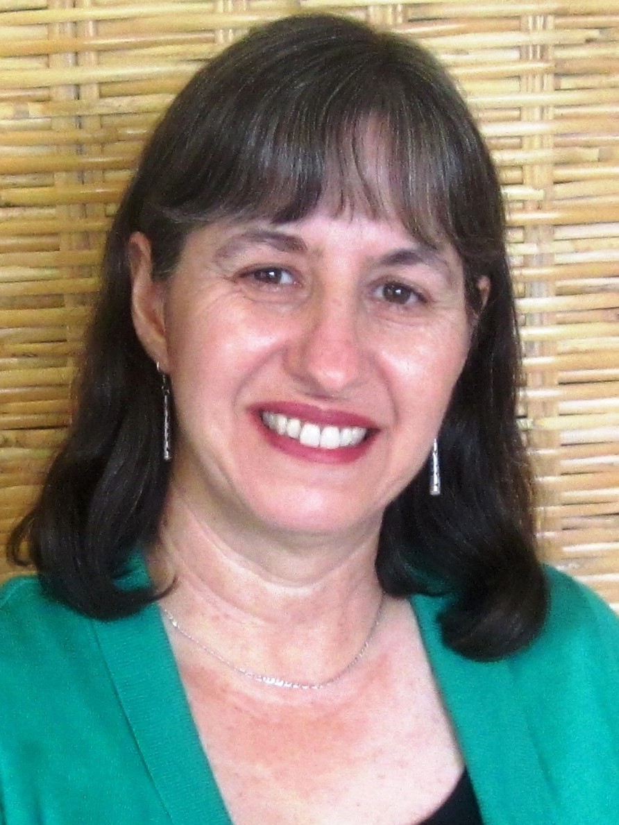 Nora O. Lozano