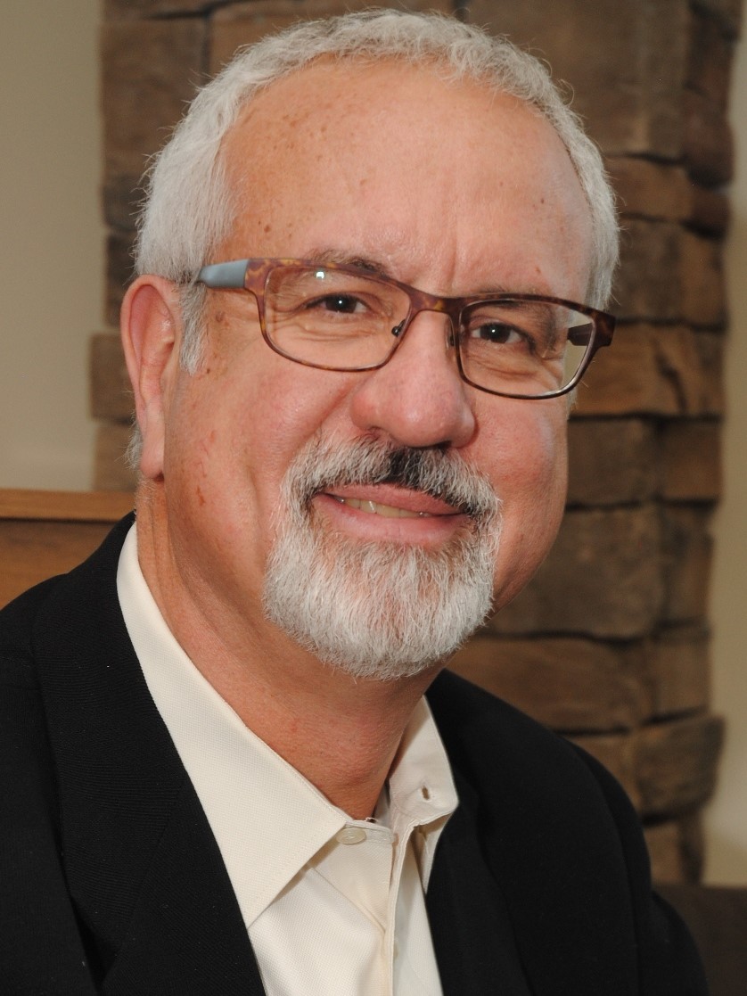 M. Danny Carroll R.