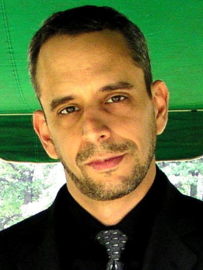 Jorge A. Aquino