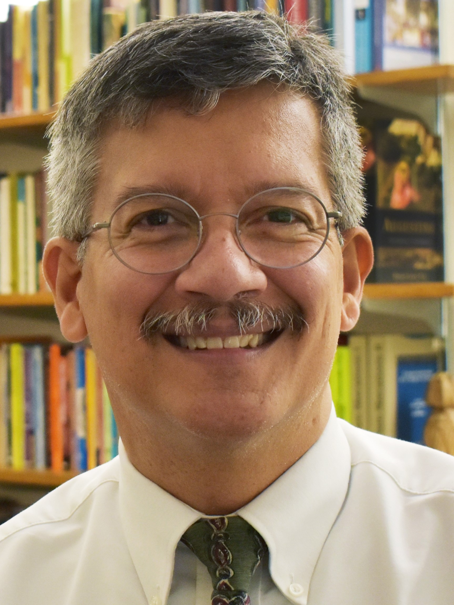 Nelson Rivera