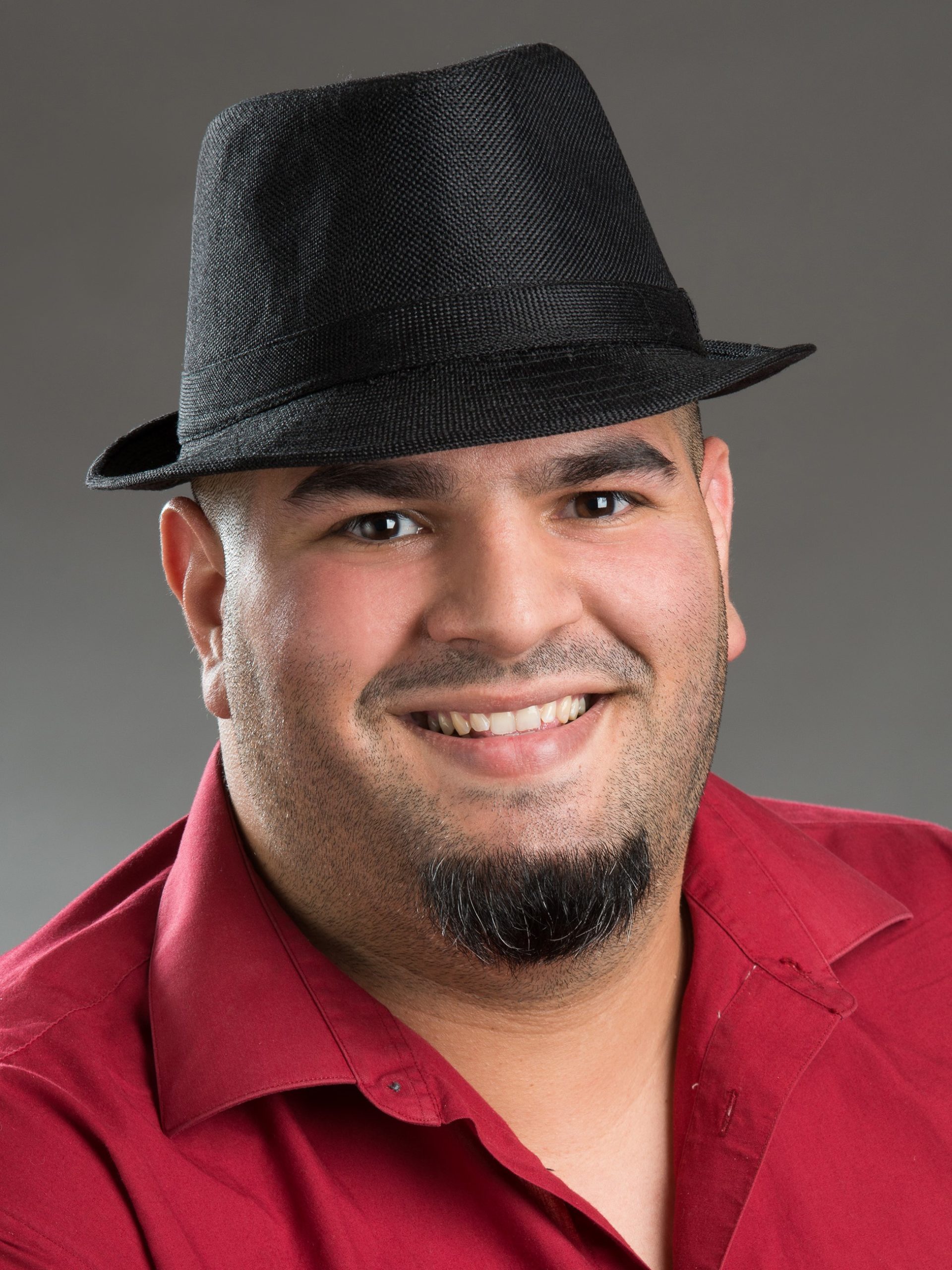 Eddie A. Rosa Fuentes