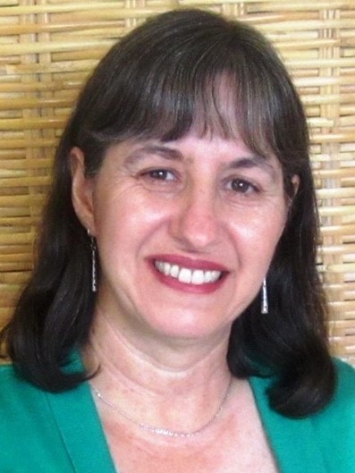 Nora Lozano- Díaz