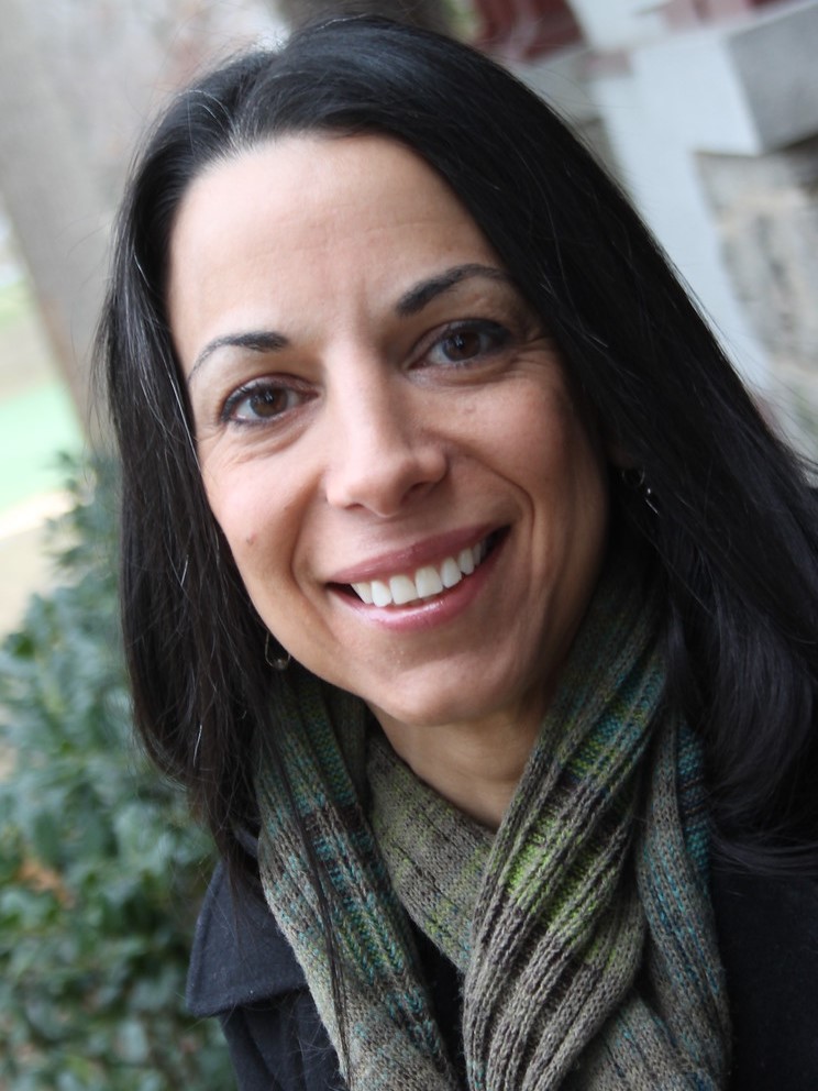 TERESA DELGADO