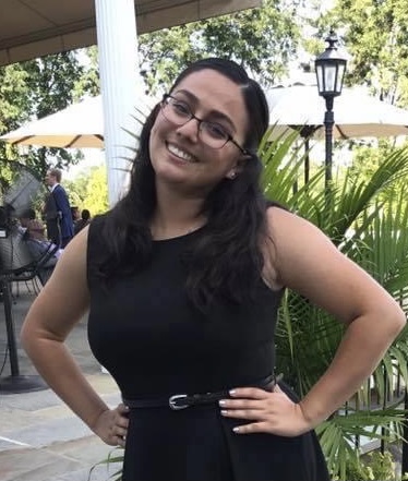 Mavet Sarai Mendez
