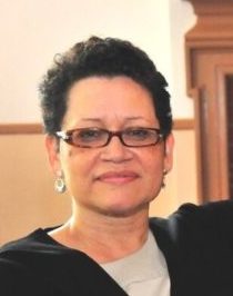 Yvonne Martínez Thorne