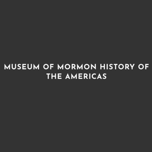 Museum of Mexican Mormon History