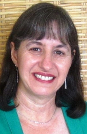 Nora Lozano