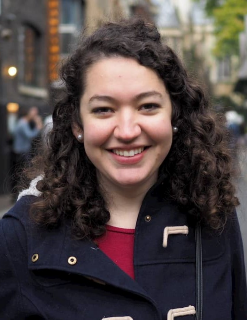 Amirah orozco hispanic theological initiative
