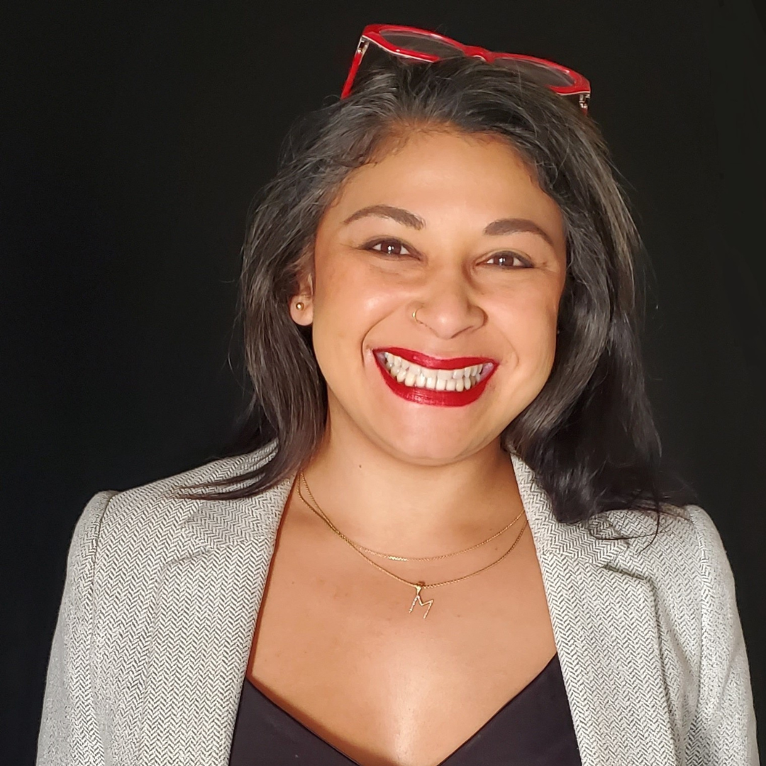 Melissa Pagán