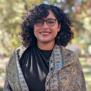 Isabel Gonzalez webpage