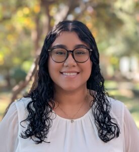 Julianna Rivera webpage
