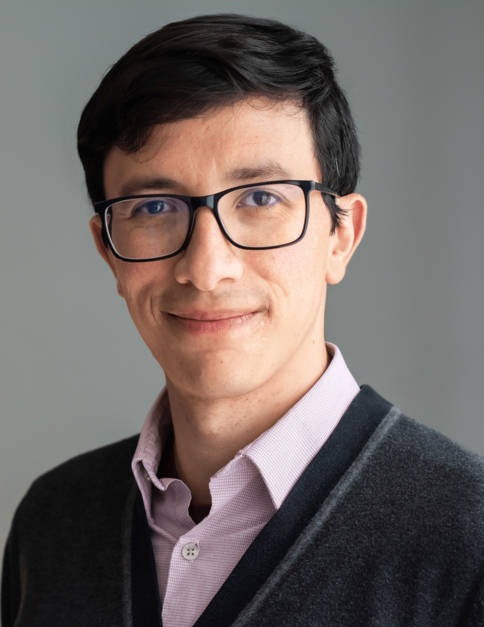 David Zamora