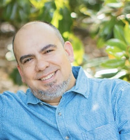Franciso J. Garcia Jr.