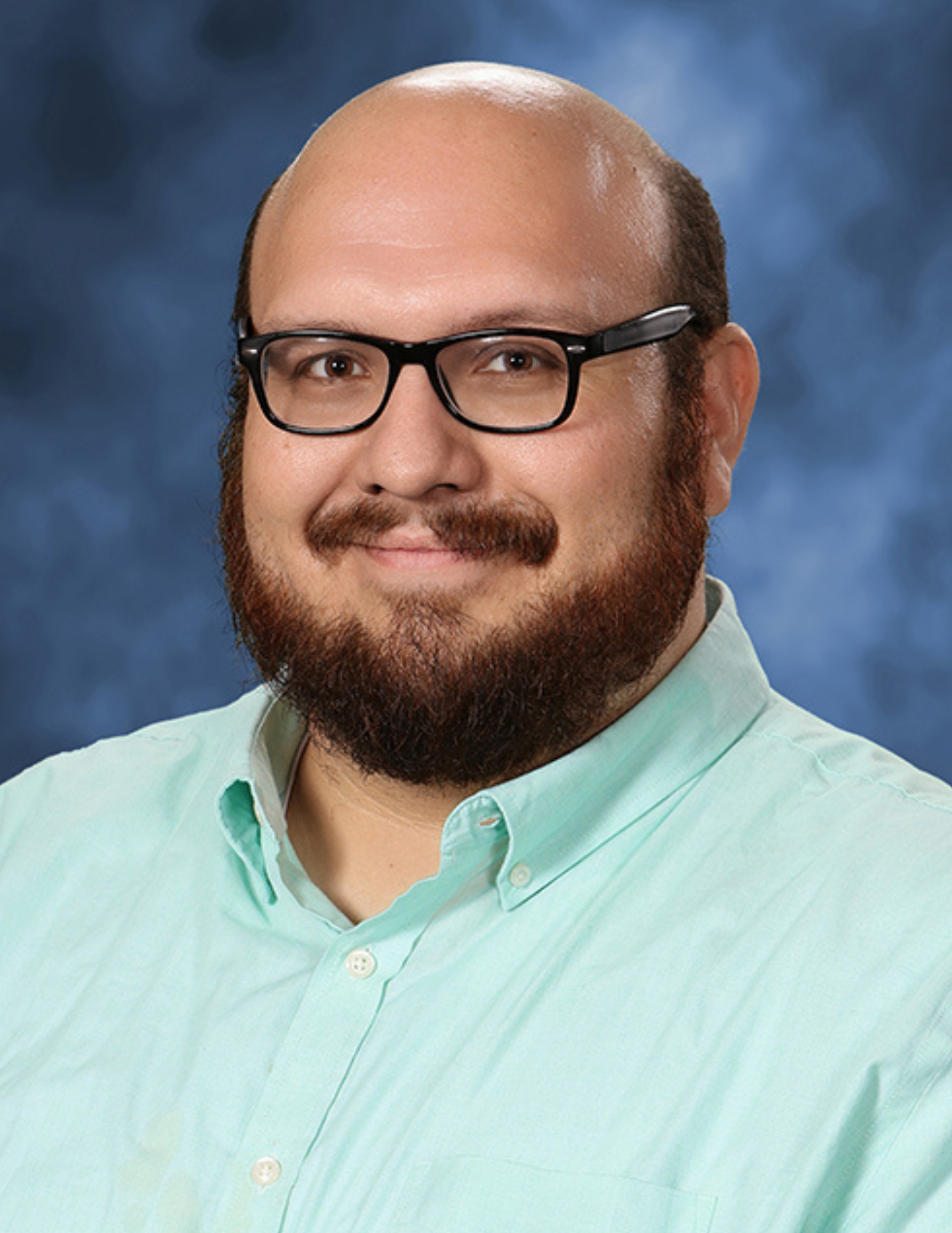 Jonathan W. Campoverde