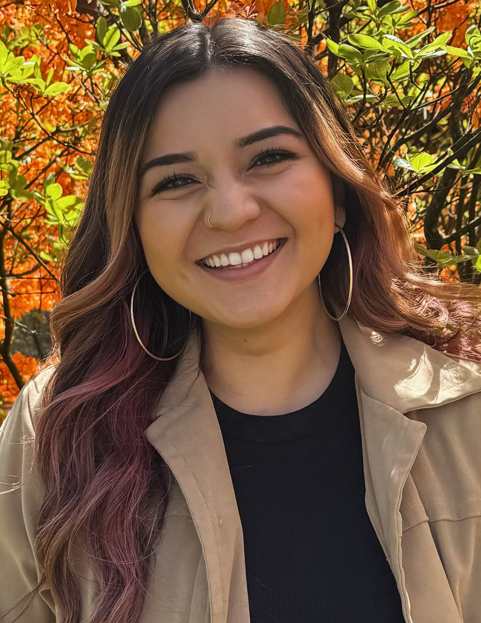 Michelle Elizabeth Navarrete