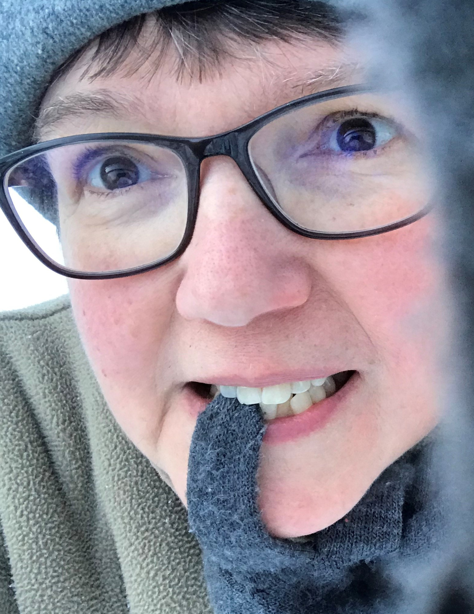 Ulrike "Uli" Guthrie 