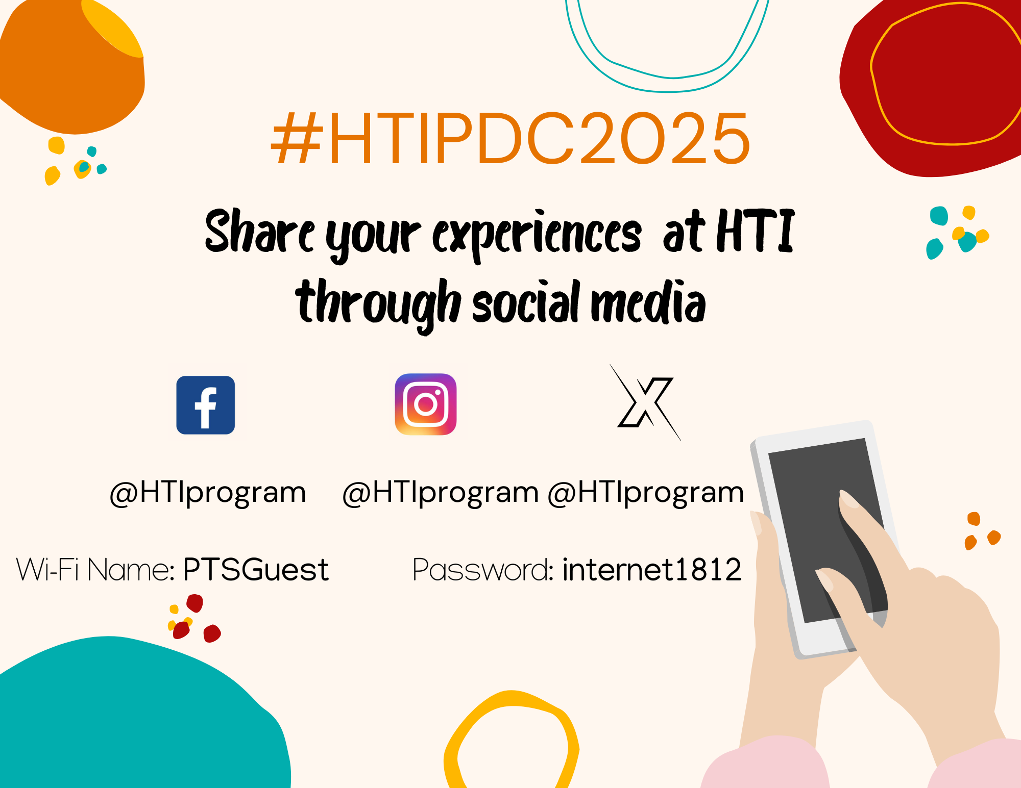 HTIPDC2025