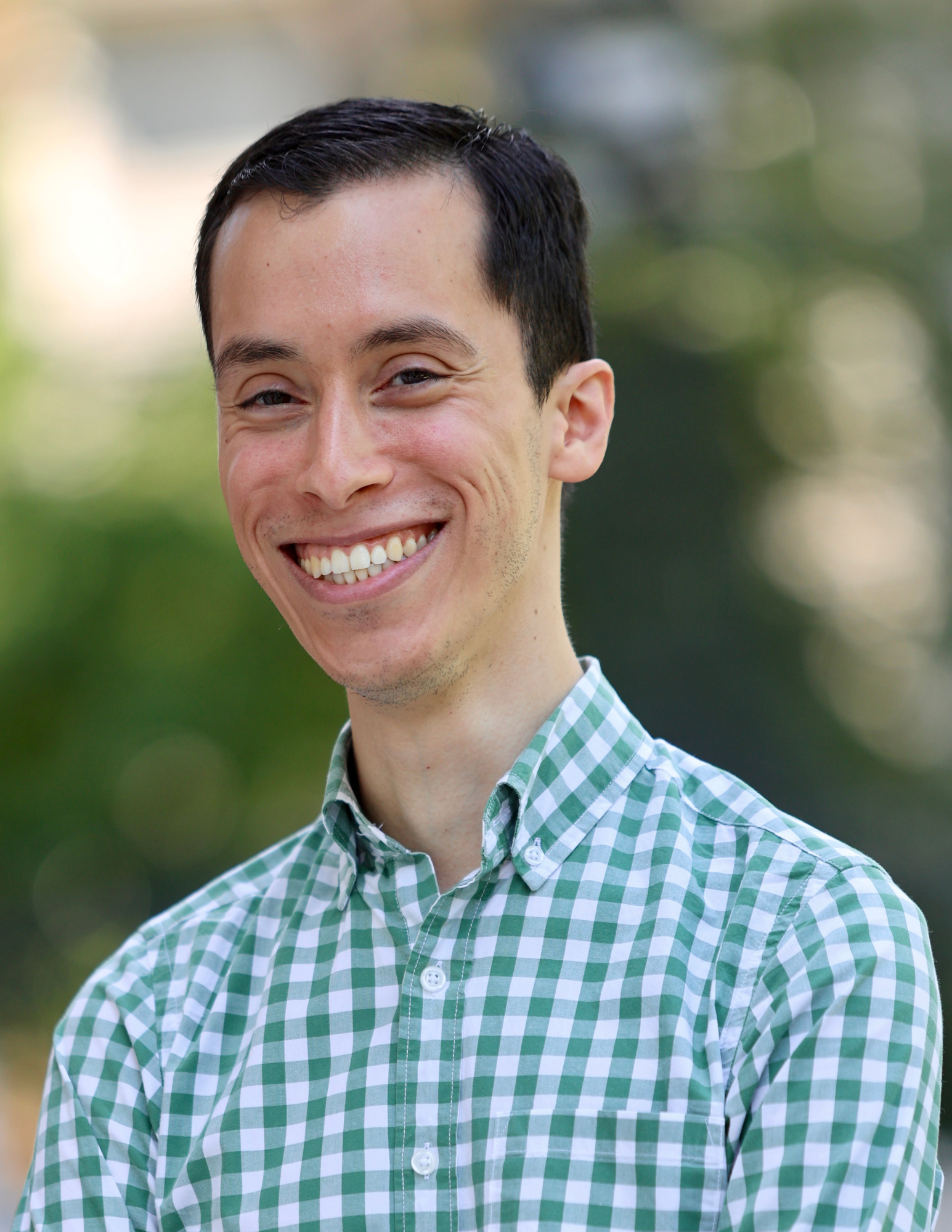 Daniel Enrique Miranda
