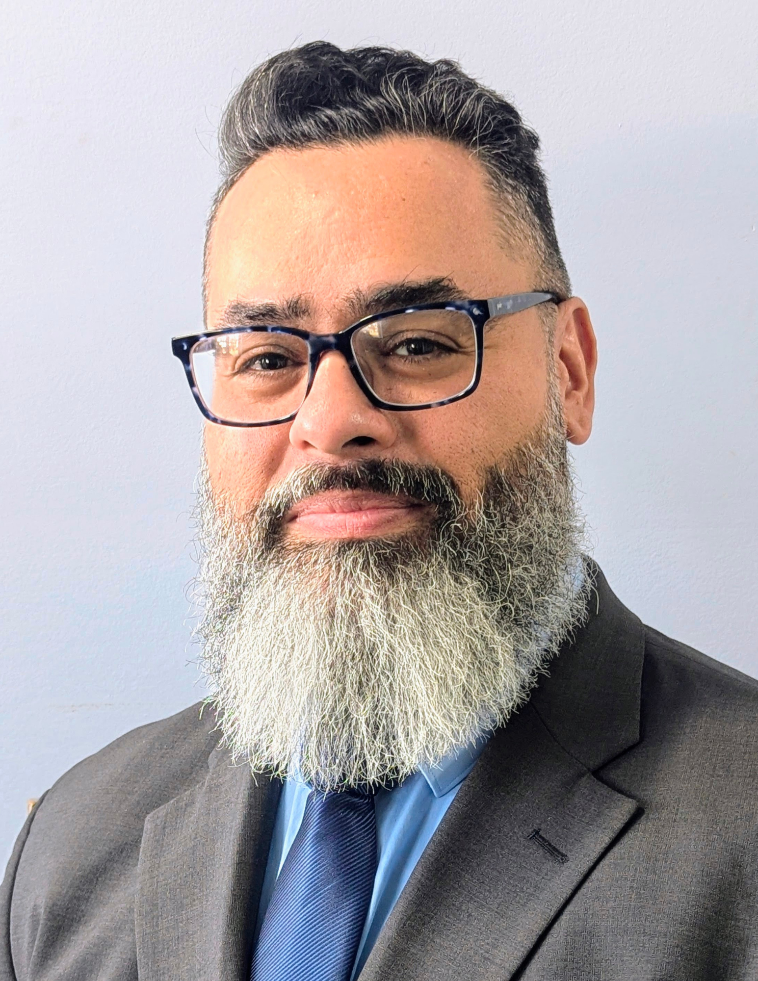 Rafael Reyes III