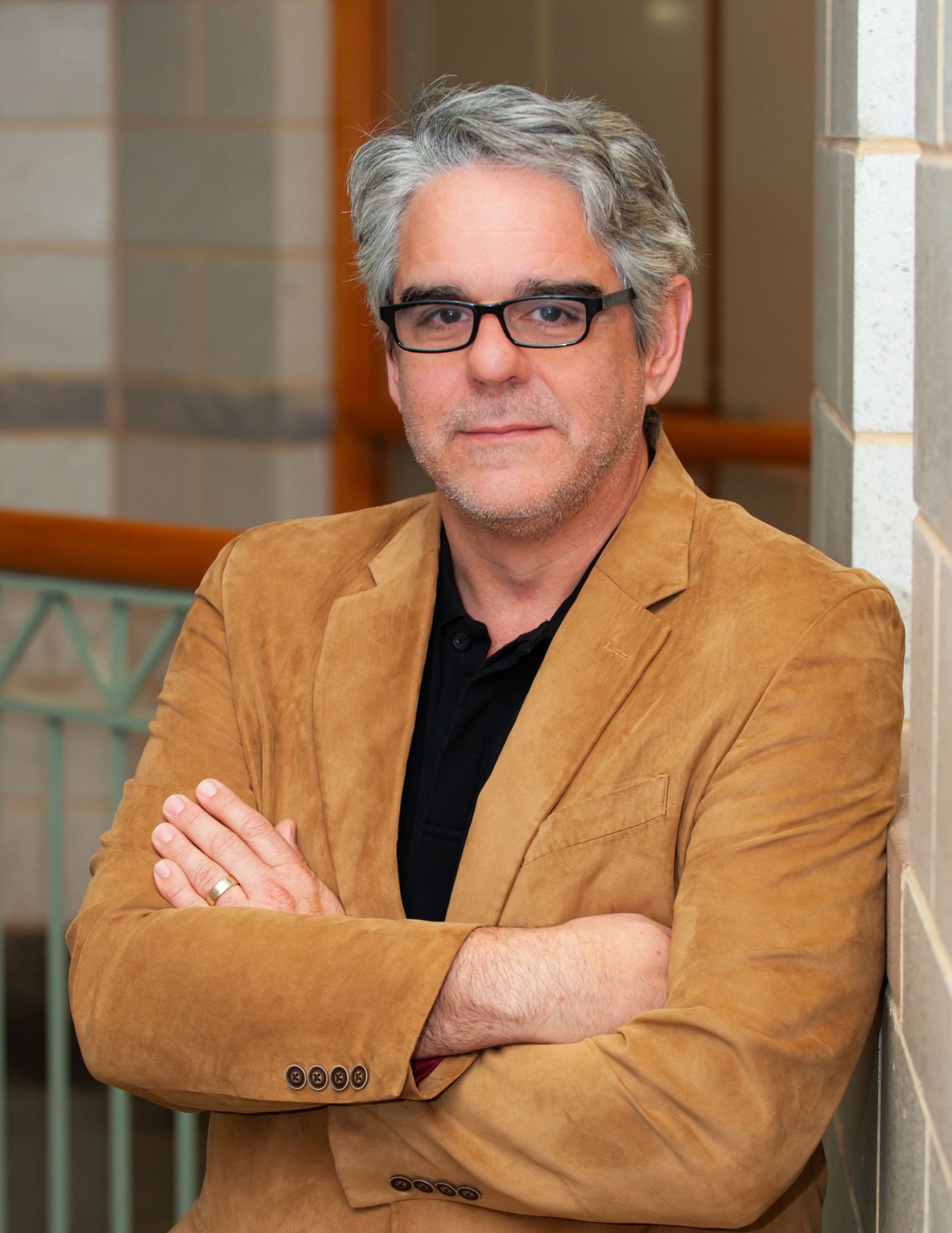Héctor M. Varela Rios