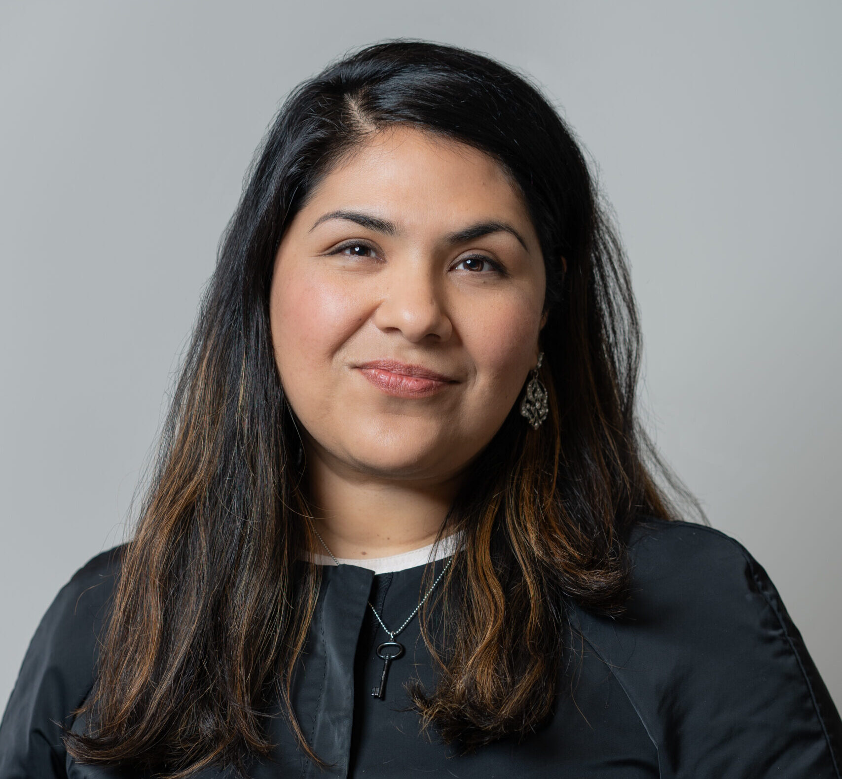 Erica M. Ramirez