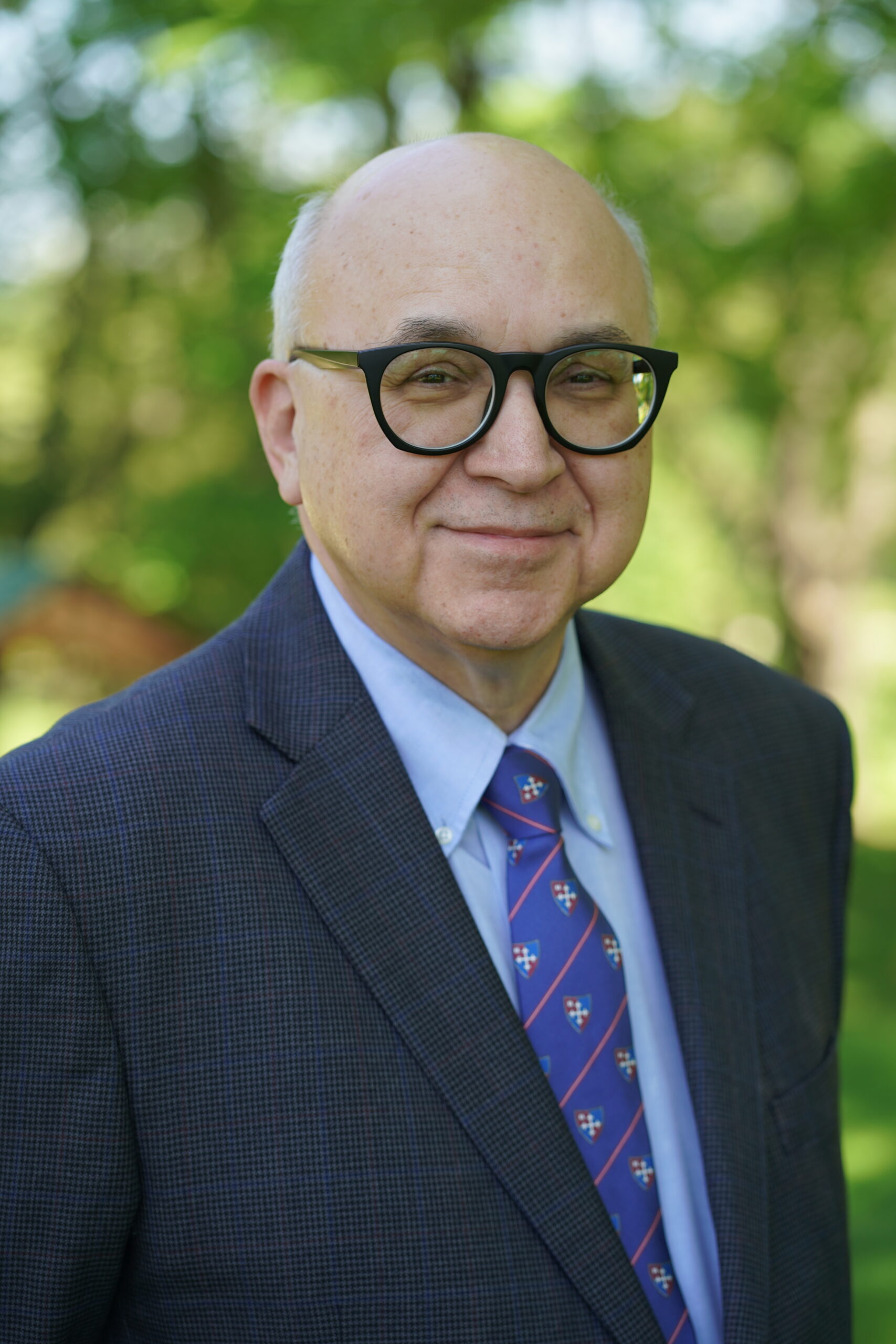 Daniel Flores