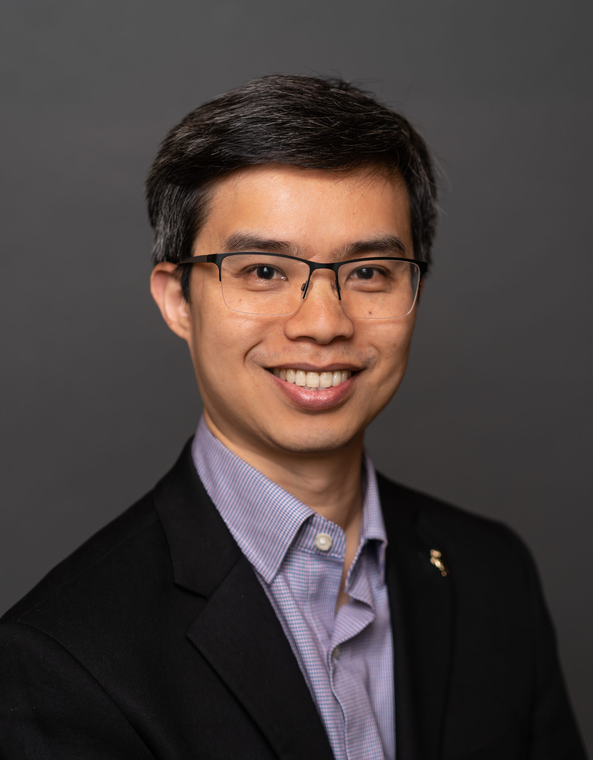 Tony Tian-Ren Lin